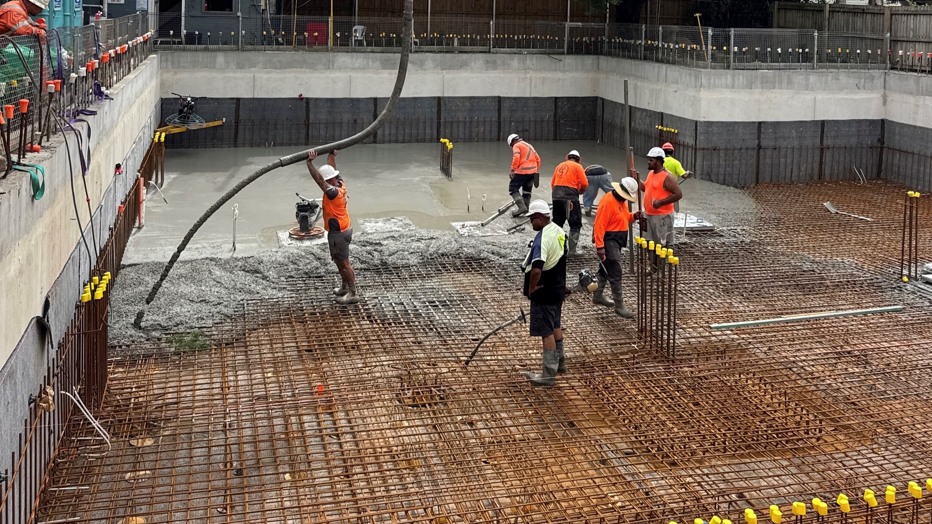 We've been trusted with a very special project - Balmain Care for Kids 🏡