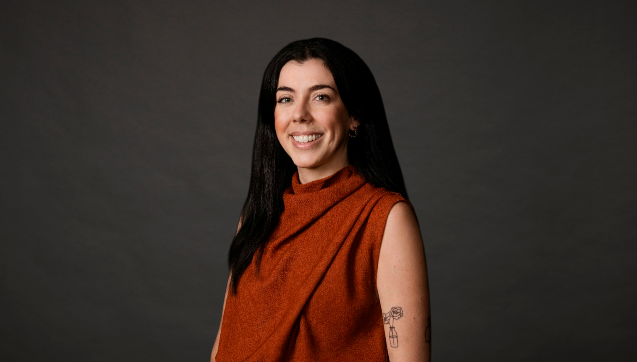 Heather Greves