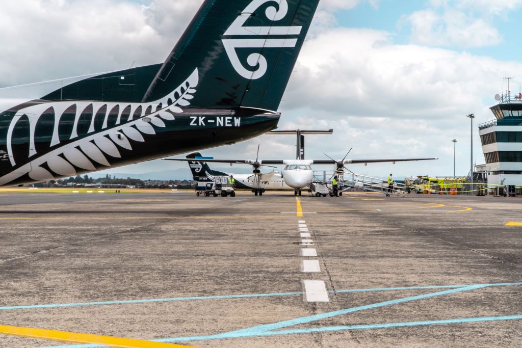 Tauranga Airport