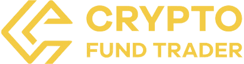 Crypto Fund Trader Logo