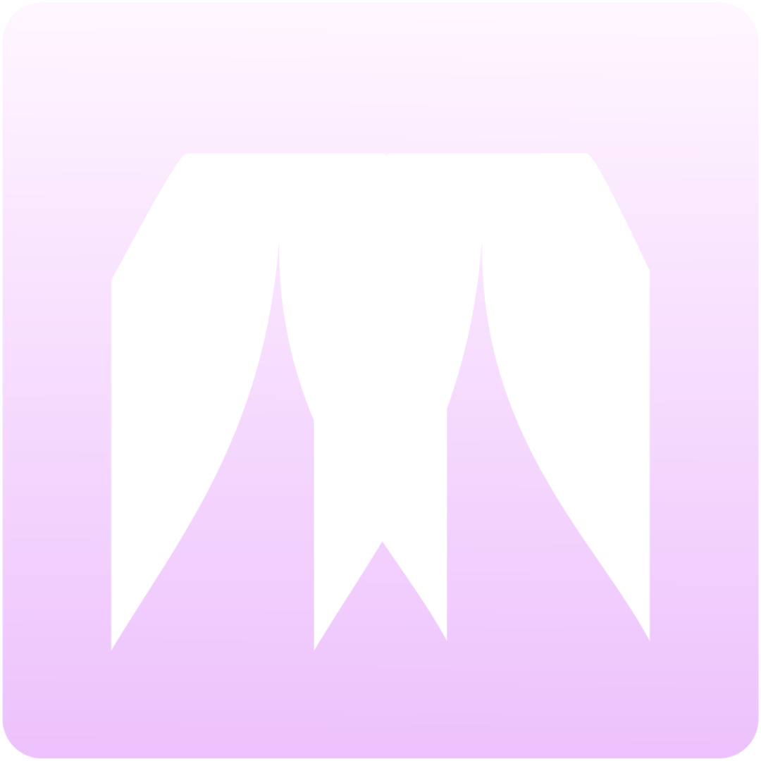 MetaEdge Trading Tools Logo