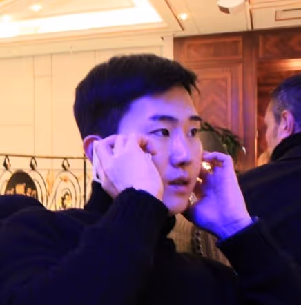 Minsoo Jo