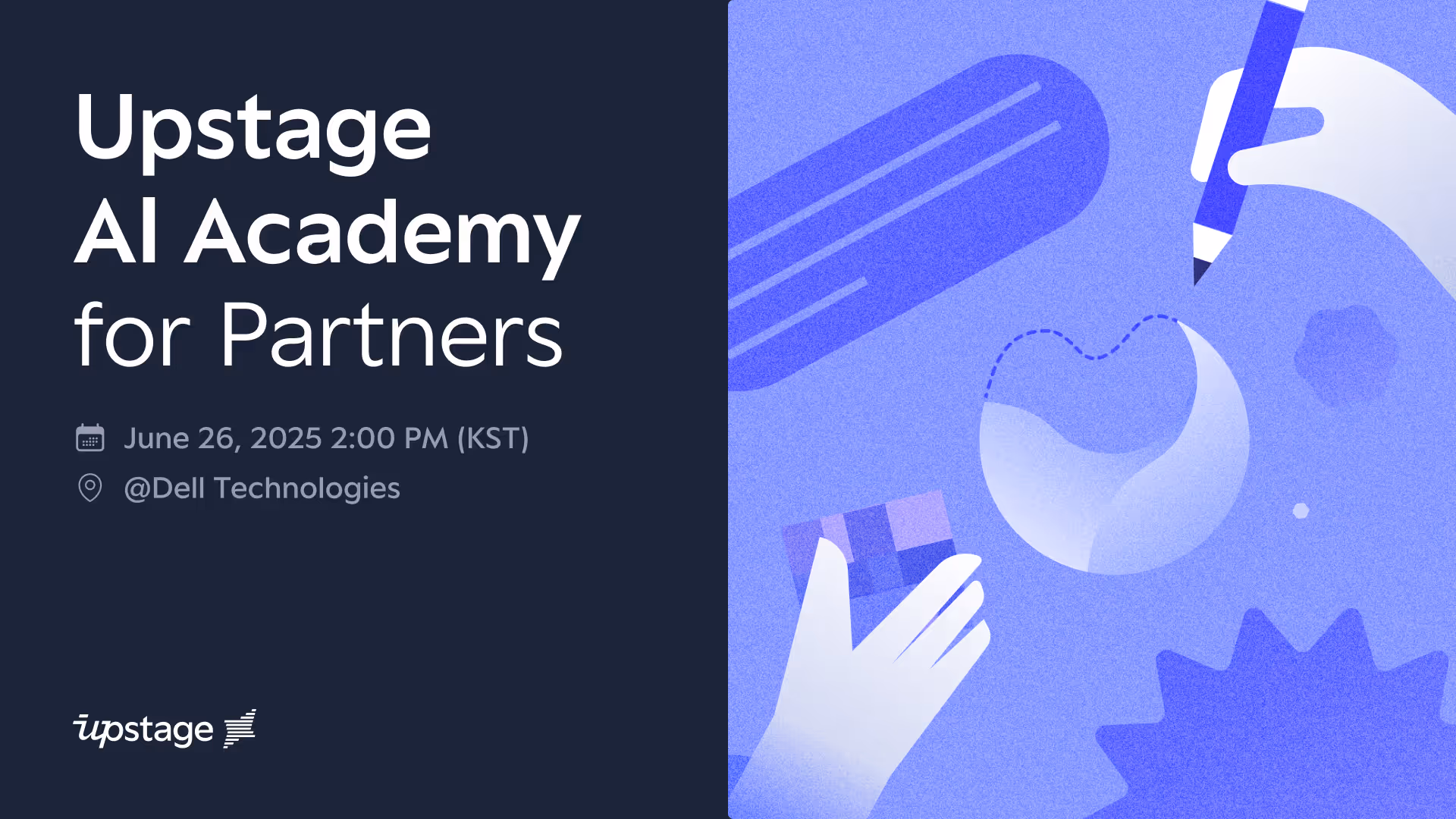 Upstage AI Academy for Partners Q2