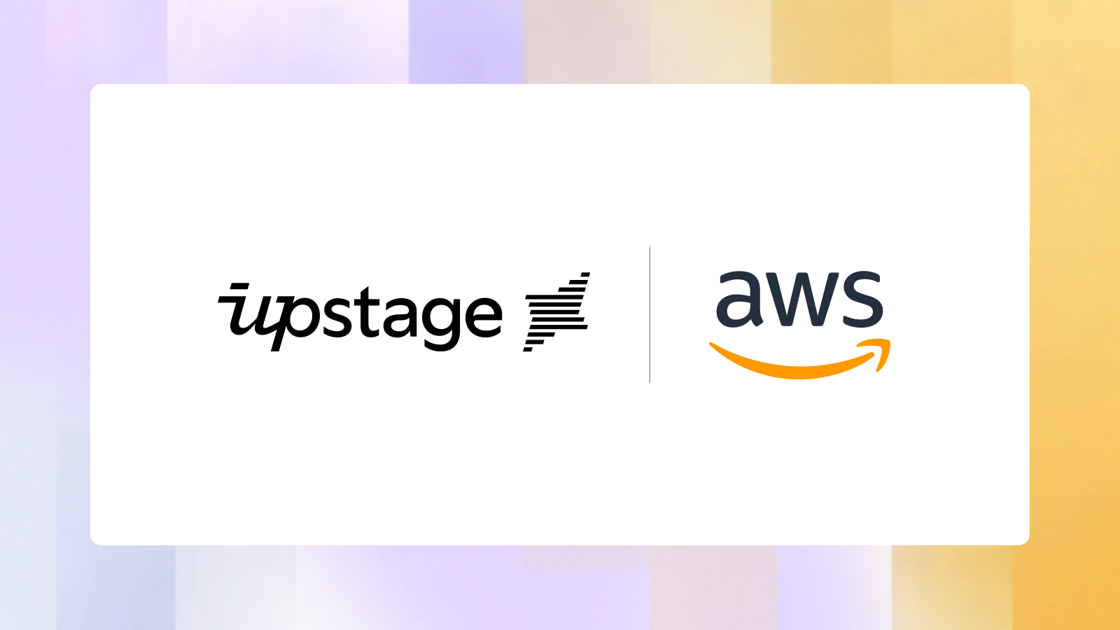 Document Intelligence now available in the new AWS Marketplace AI Agents and Tools category