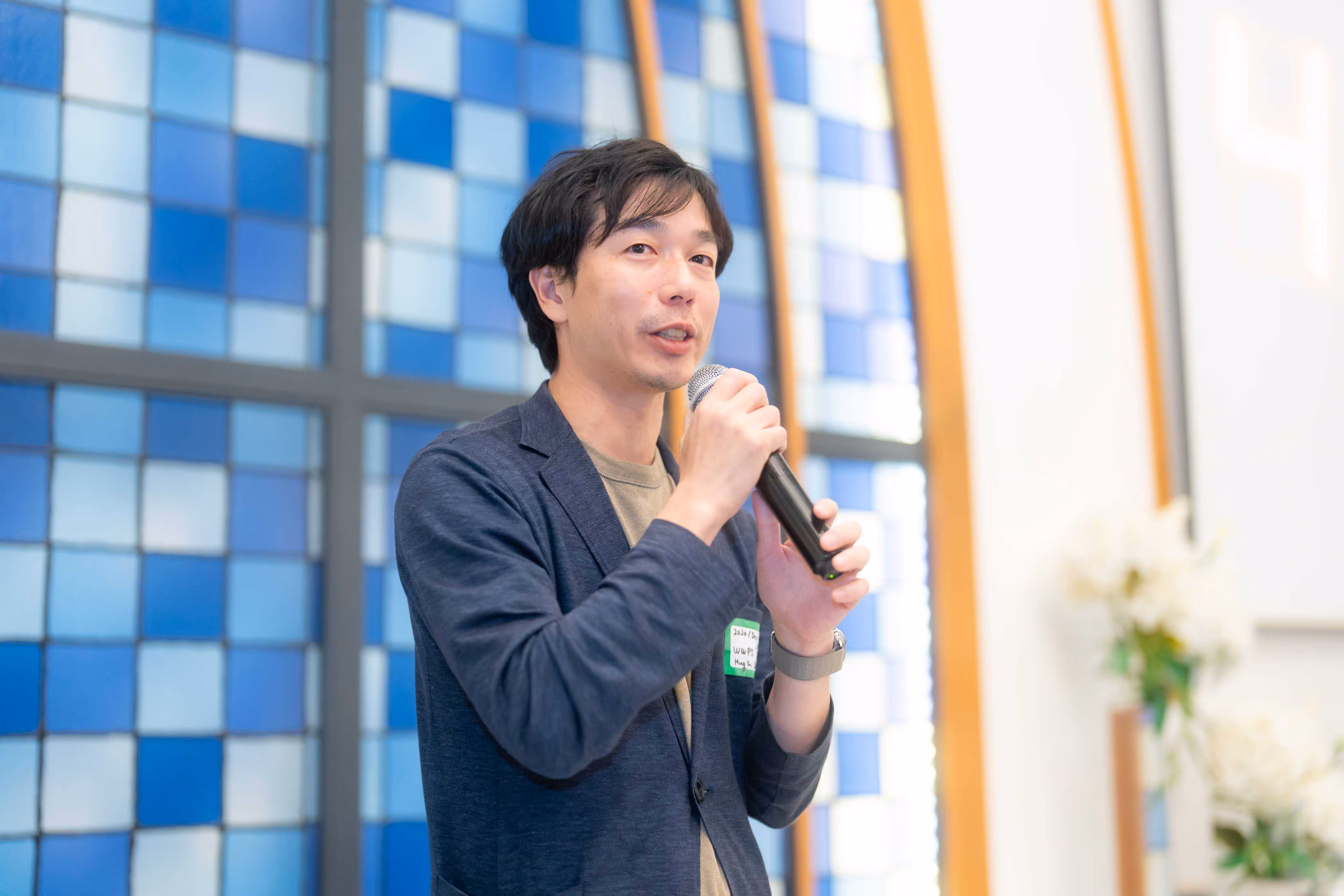 Hiroyuki Matsushita