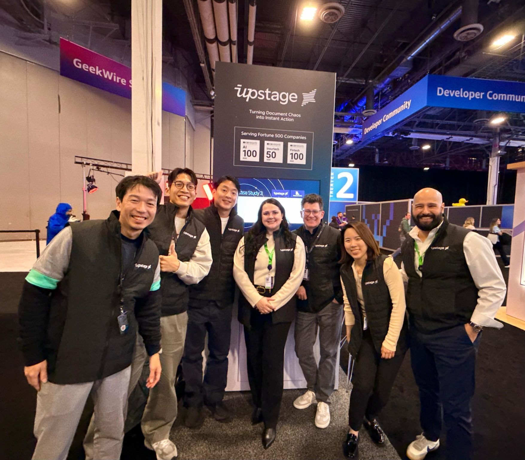 【終了】AWS re:Invent 2025