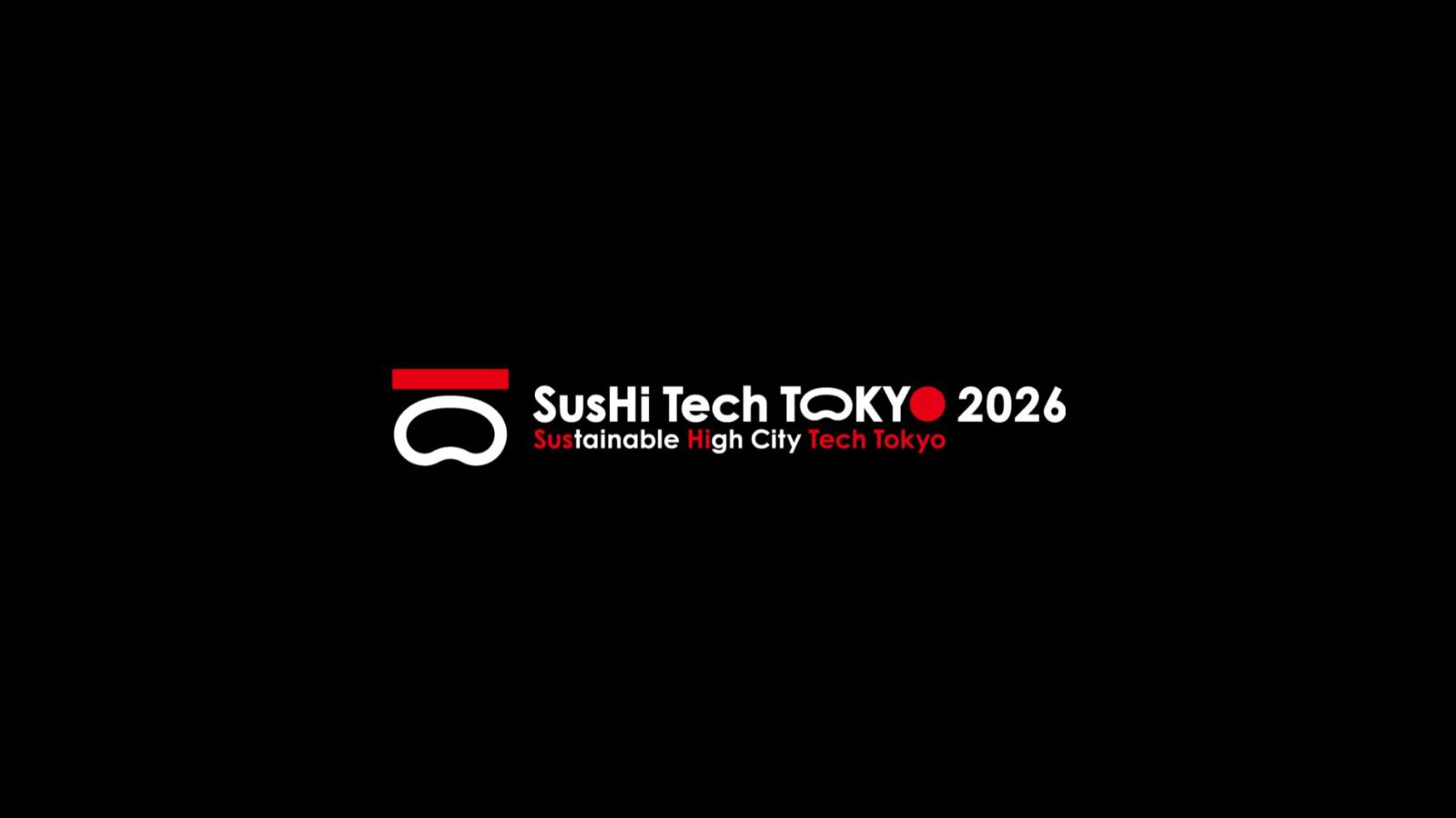 SusHi Tech Tokyo 2026 (Booth Exhibit)