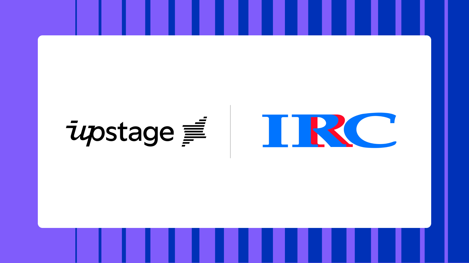Upstageとアイリックコーポレーション、生成AI活用による保険業界の業務変革・効率化推進に向け提携