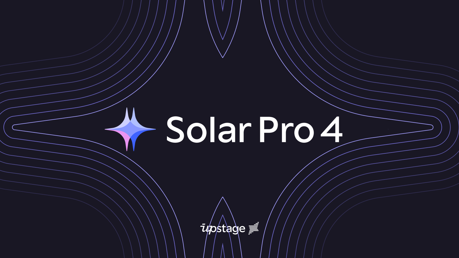 Solar Pro 4