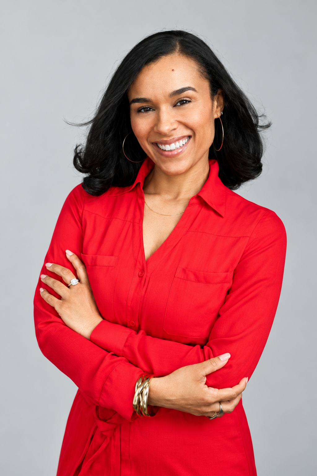 Dr. Whitney Hollins