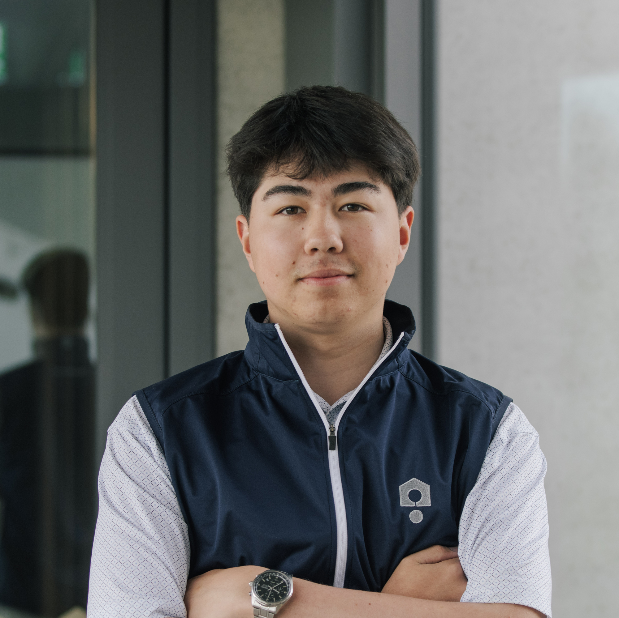 McKenzie Selinger, Trainee Professional