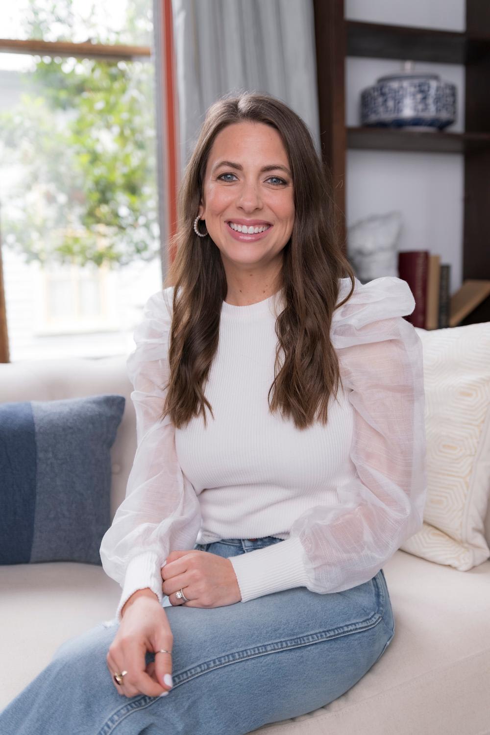 Corporate — Portrait, Interior