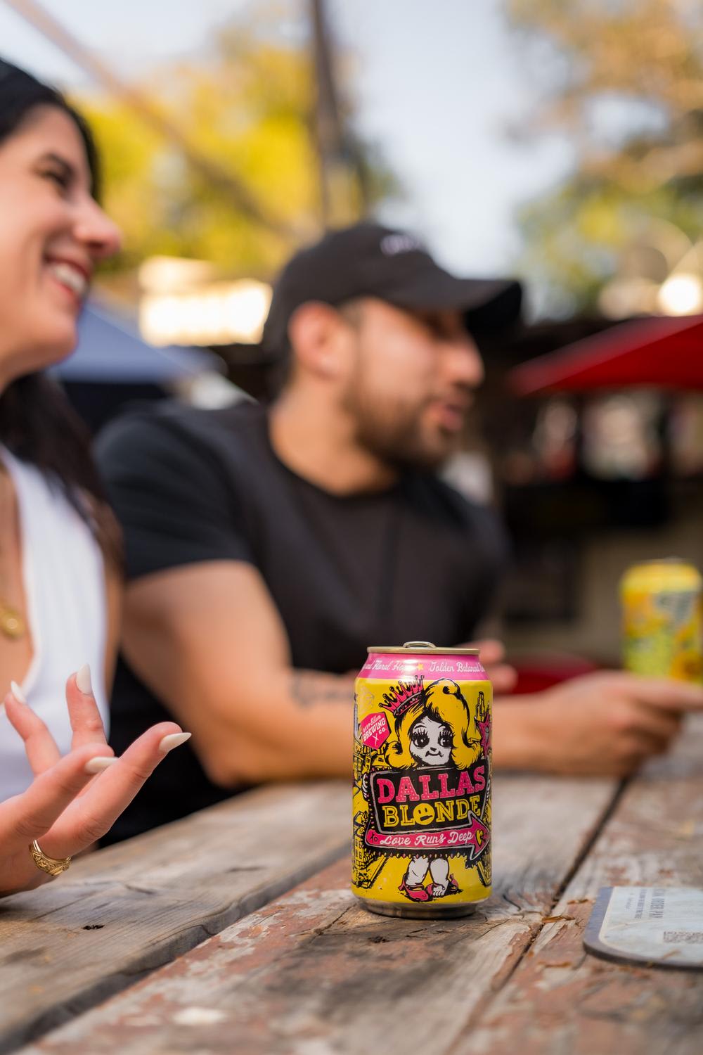 Brewery — Can, Group
