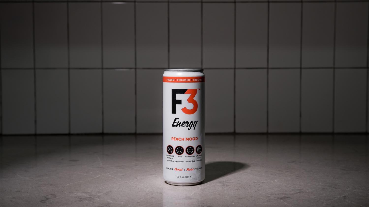 Retail — Can, Product