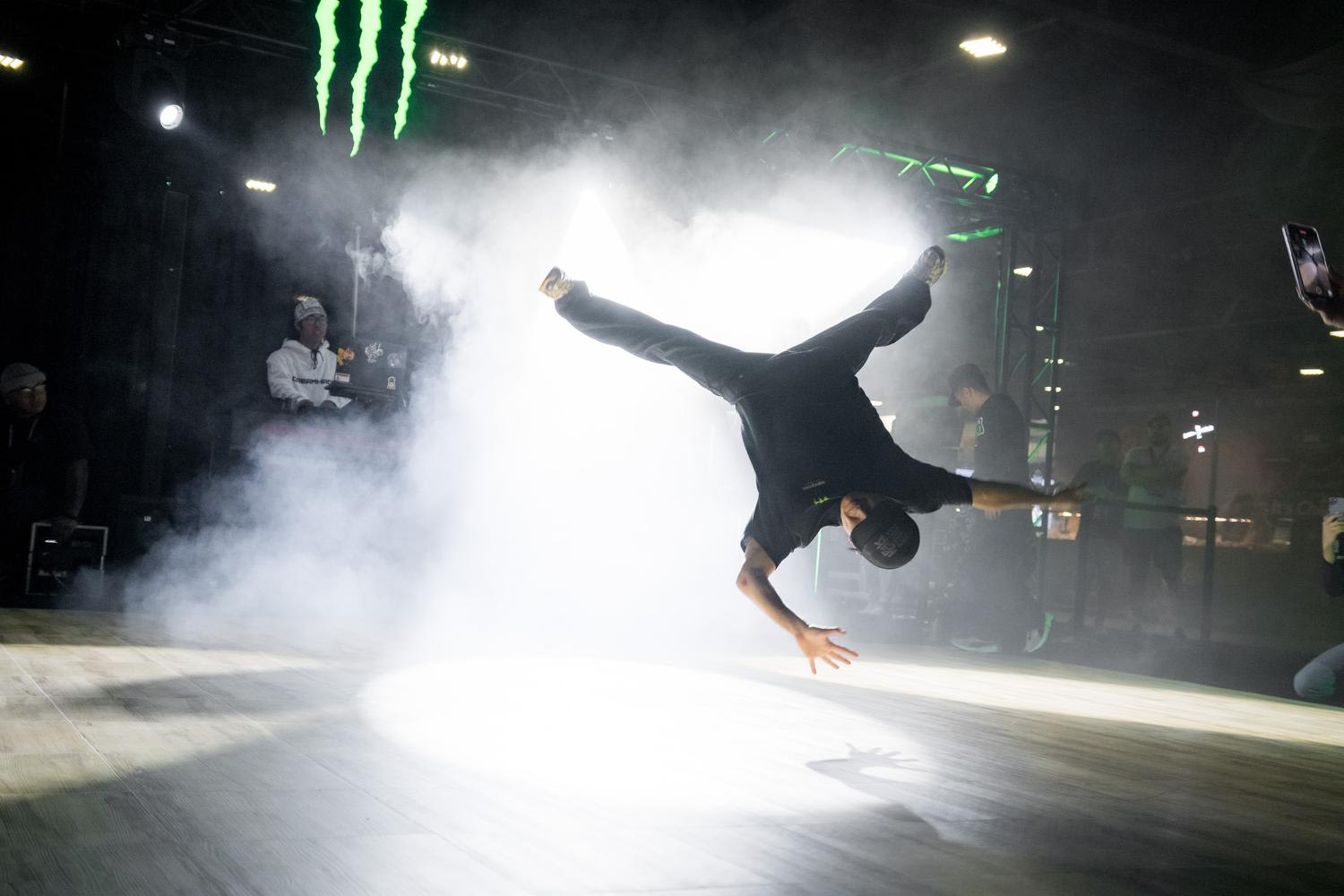 Event performer stage photography