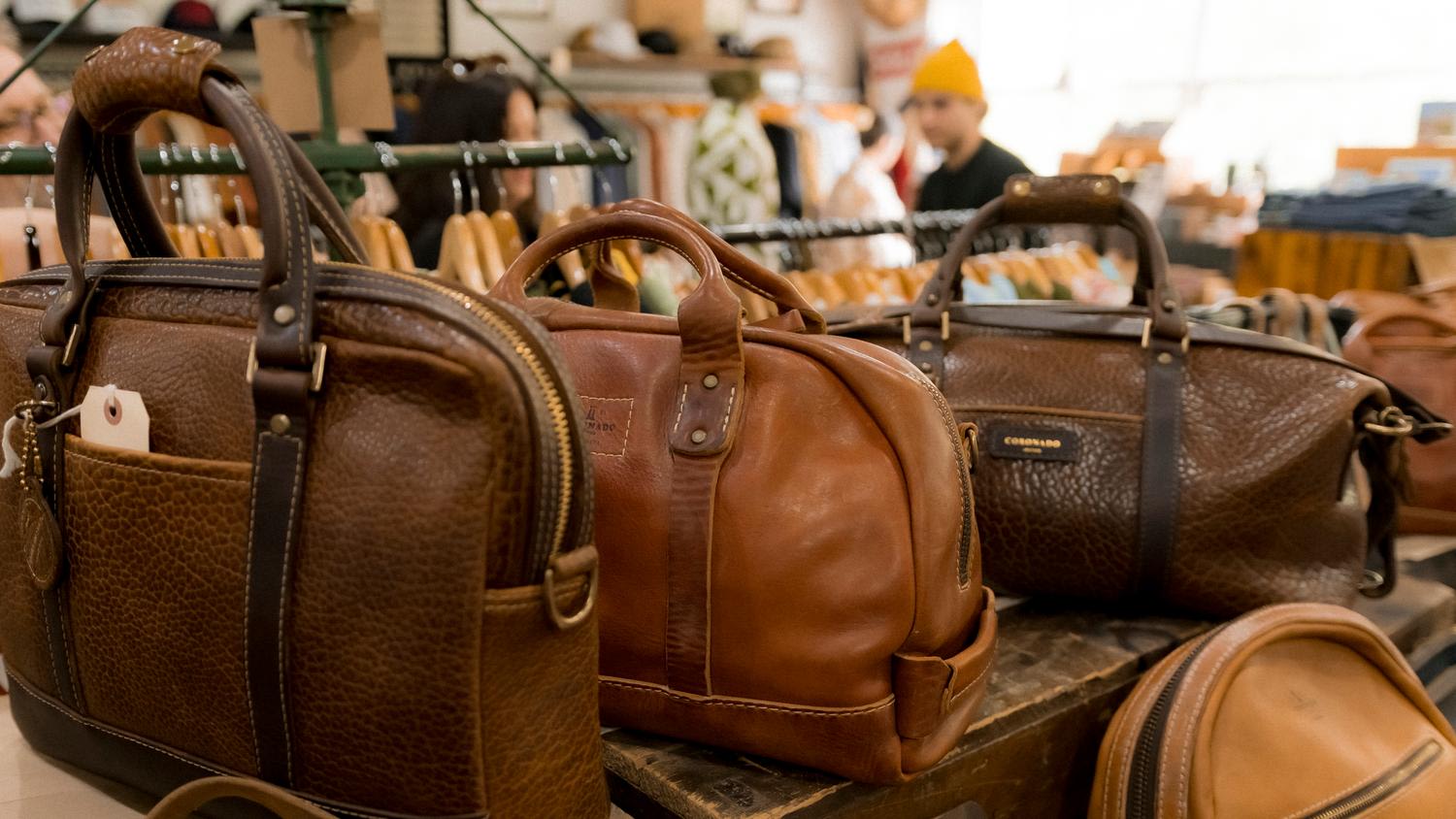 Retail product interior photography