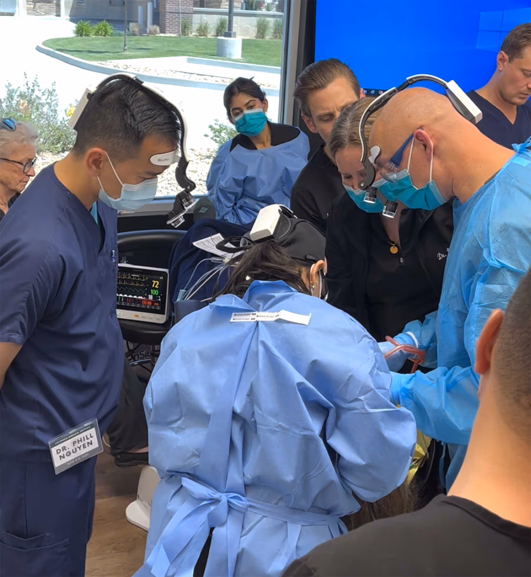 Observations Before Your Course