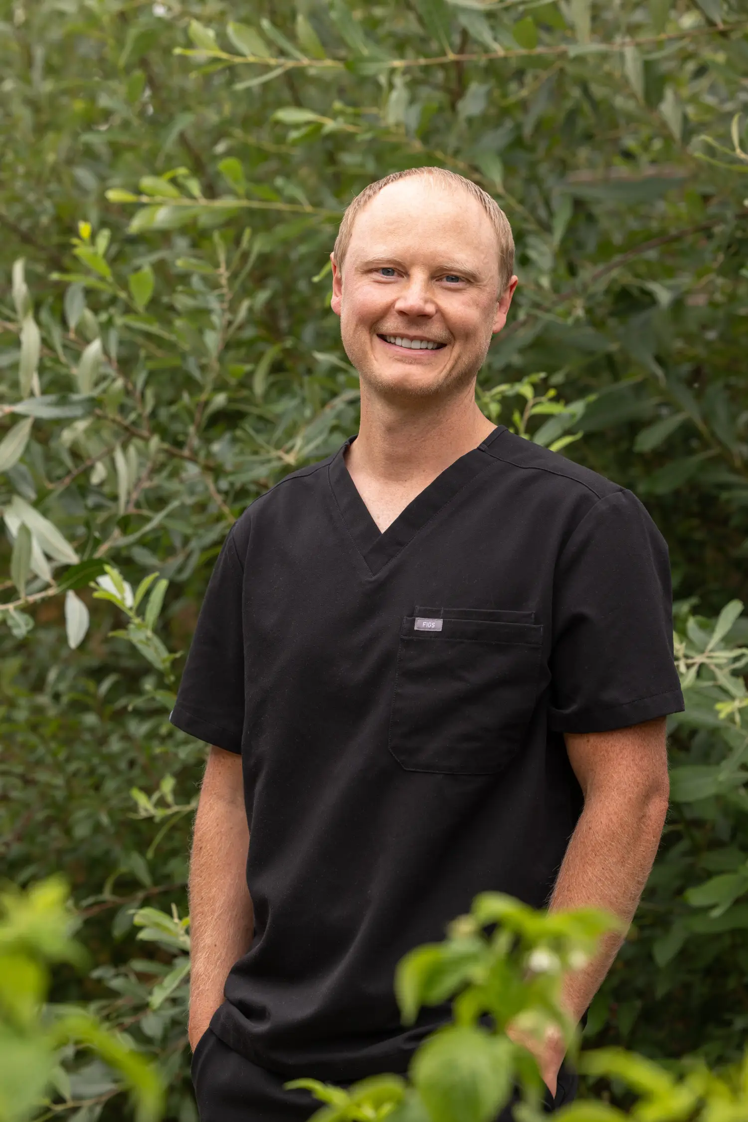 Dr. Michael J. Dienberg