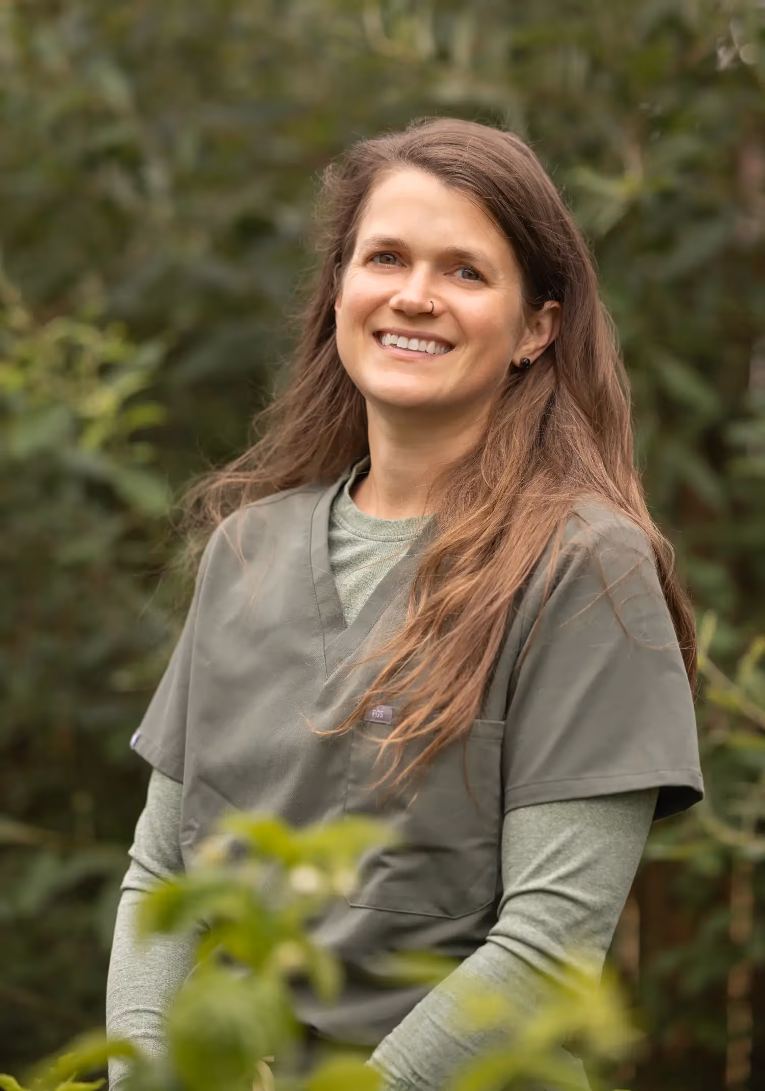 Dr. Bethany Dienberg