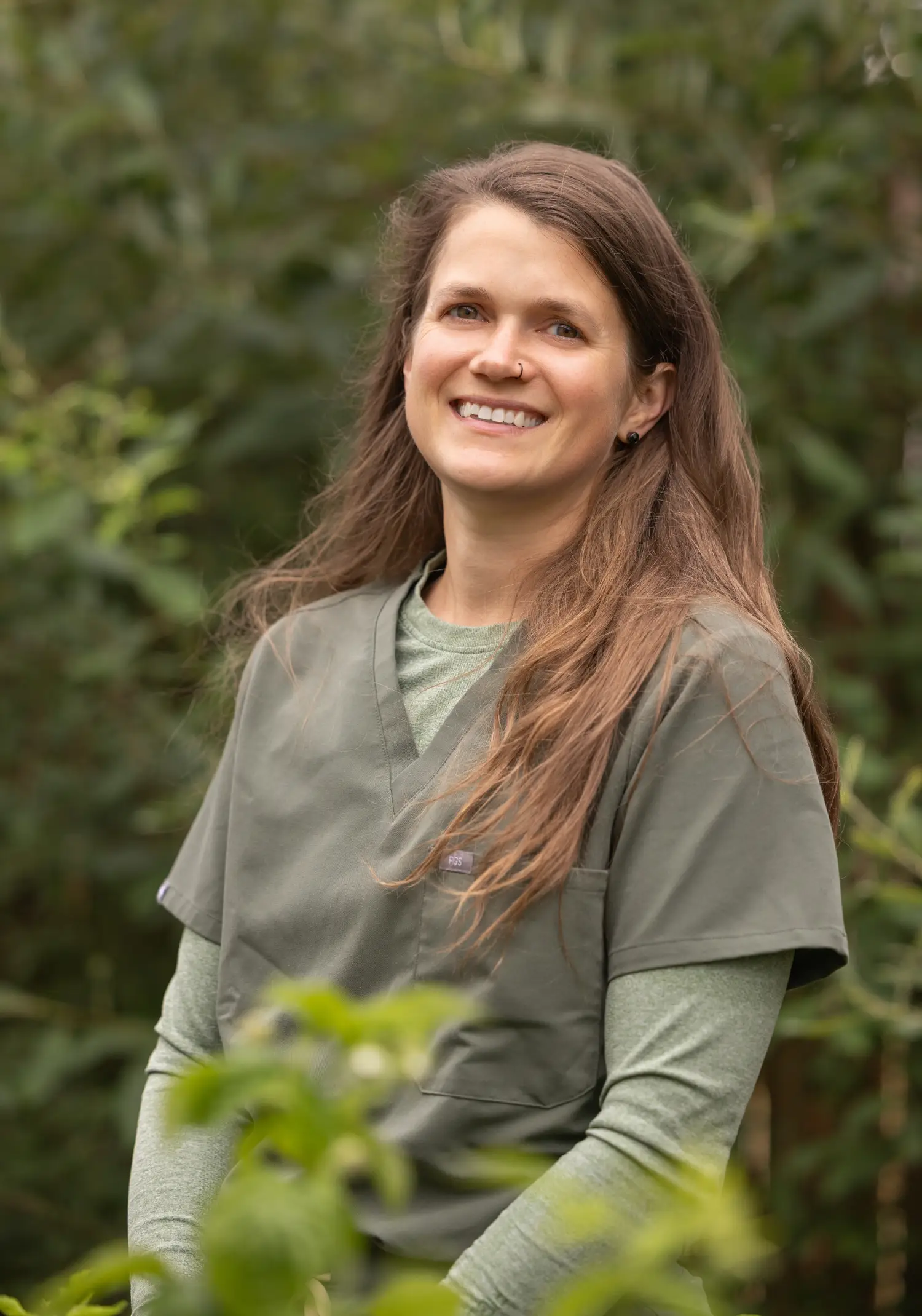 Dr. Bethany Dienberg