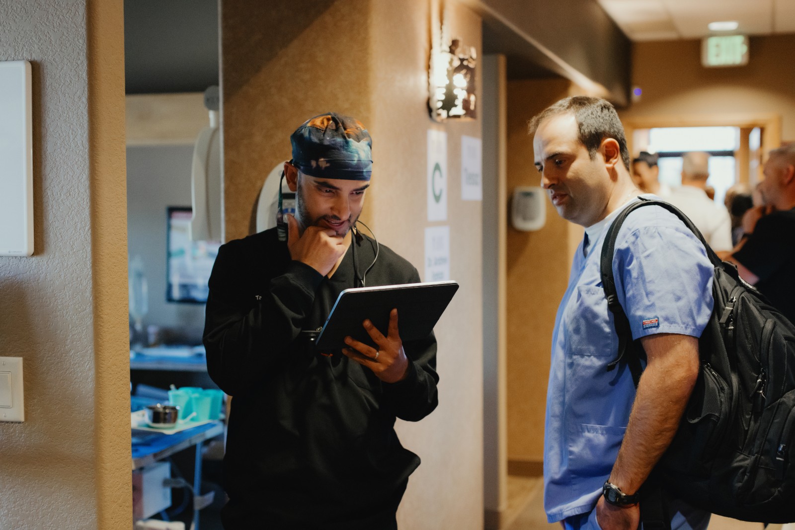 Wisdom Teeth Extractions