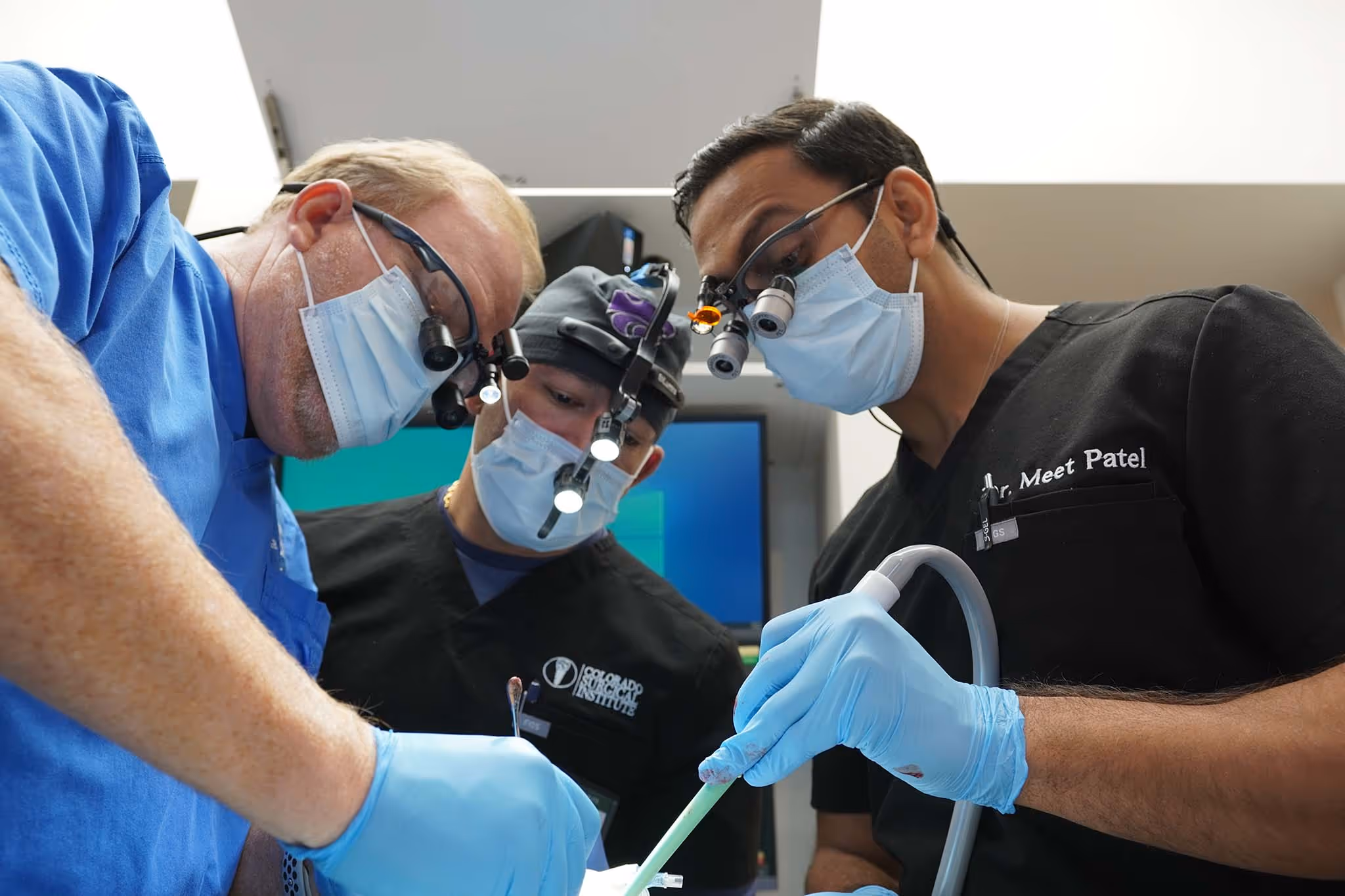 Frenectomy