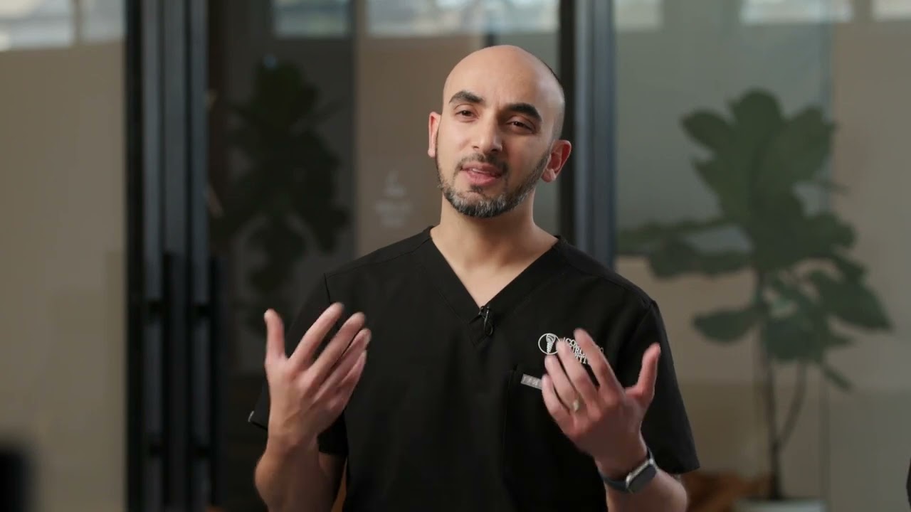 Wisdom Teeth Video | Pre-Course Didactics