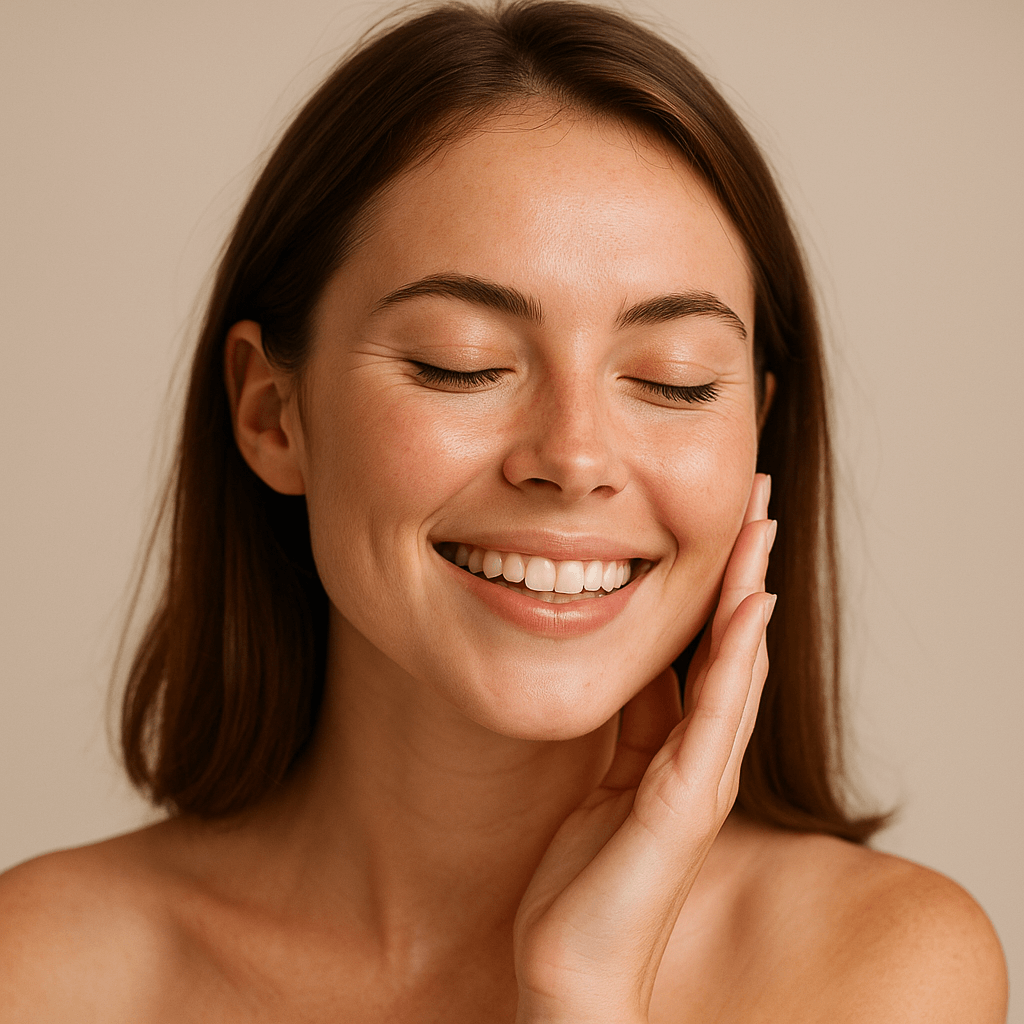 microneedling needham treatment for enlarged pores at Elite MedSpa