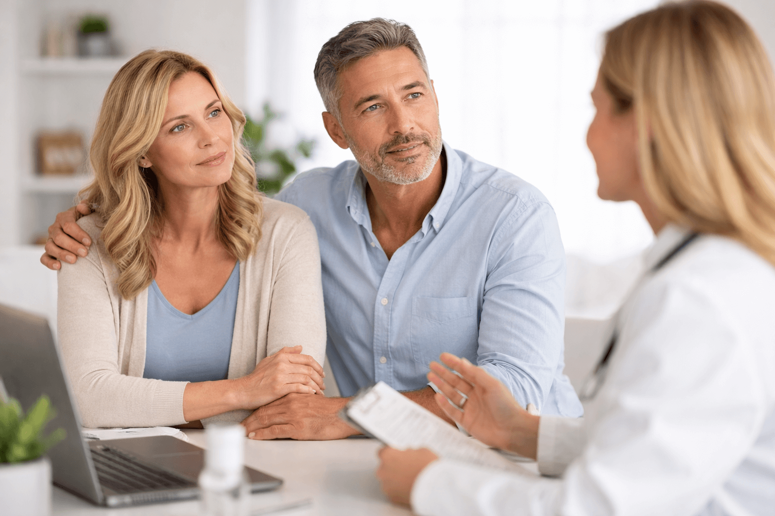 Medical consultation for hormone therapy in Topsfield, Massachusetts at Elite Medspa