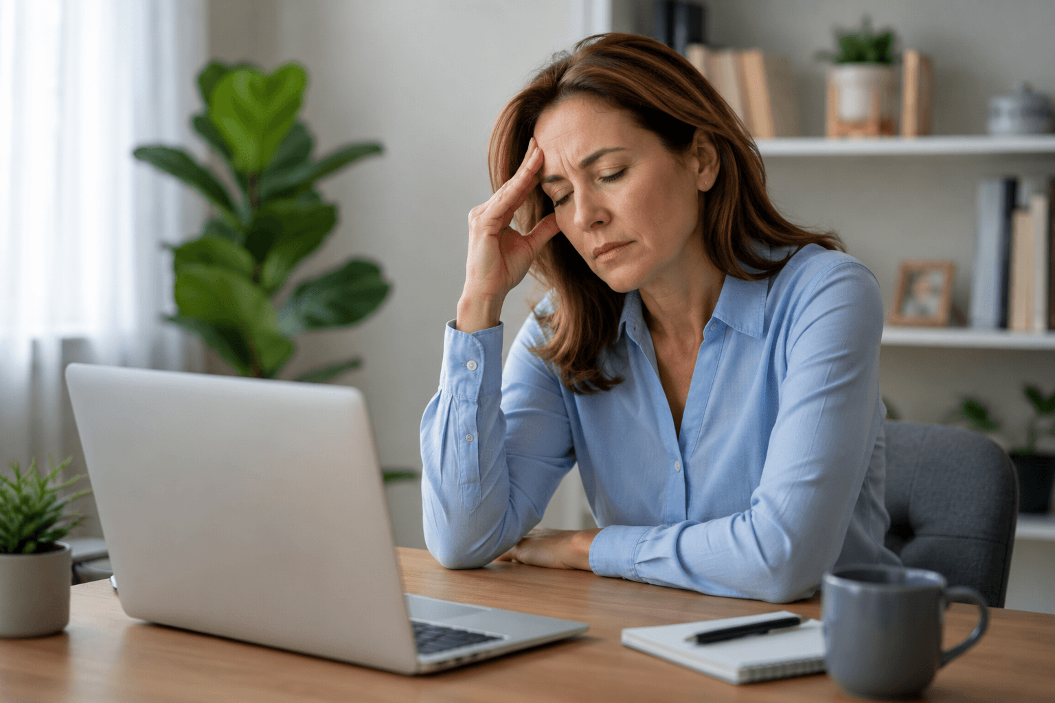 Hormonal brain fog evaluation and HRT consultation at Elite Medspa Needham, Massachusetts