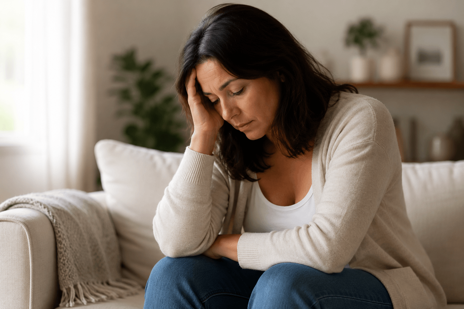 Hormone evaluation for mood swings and emotional health in Needham, Massachusetts
