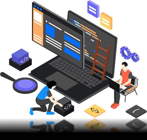 Leading Custom Software Development Company