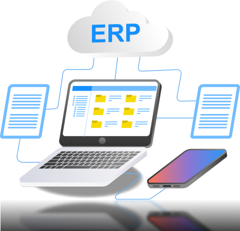 Leading ERP Software Development Company