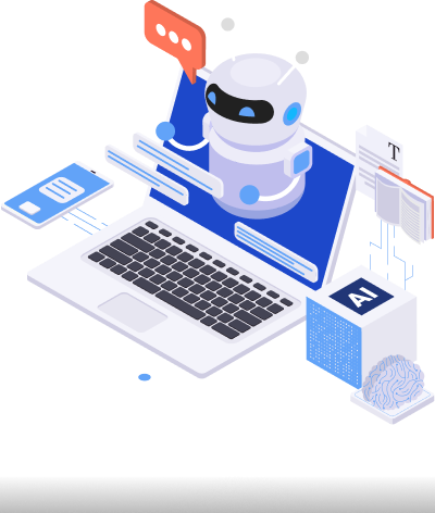 Leading Artificial Intelligence Development Company