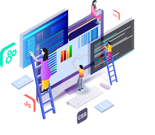 Leading Web Services Development Company