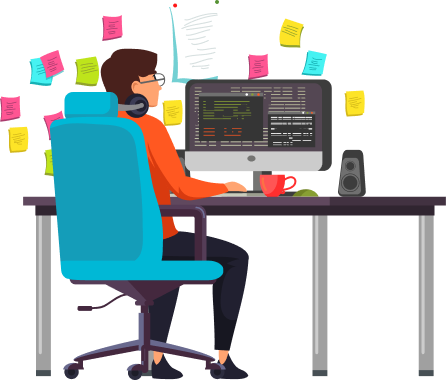 Leading Vibe Coding Development Company