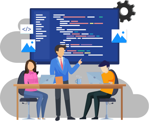 Leading Vibe Coding Software Company