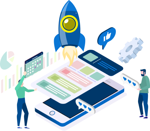 Startup Scaling Agency for AI Apps Built for Real Growth