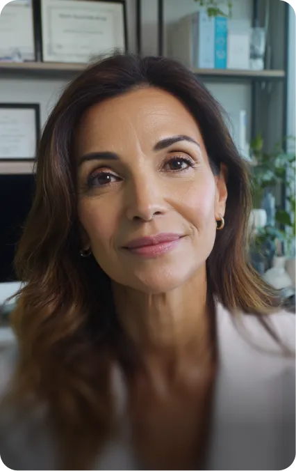Dr. Lerato Diamini video portrait