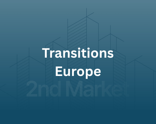 Revente SCPI Transitions Europe : liquidité, délais, décote et frais (2026)