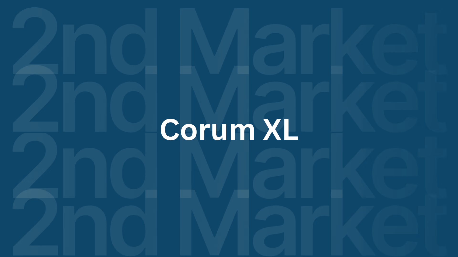 Revente SCPI Corum XL : Prix, rendement et liquidité en 2026