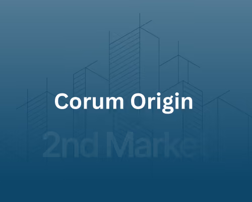 Corum Origin 2026 : Prix, Rendement, Avis | Marché Secondaire