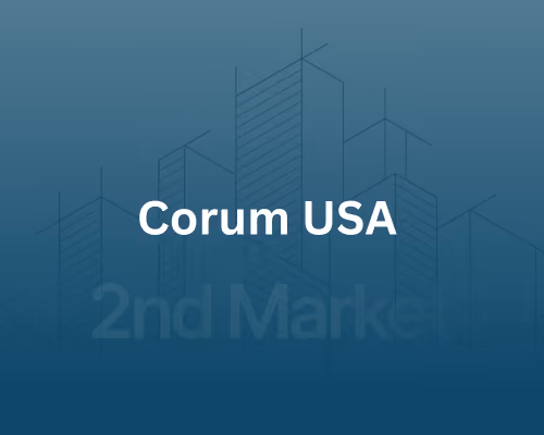 Corum USA 2026 : Prix 200 €, Rendement, Marché Secondaire