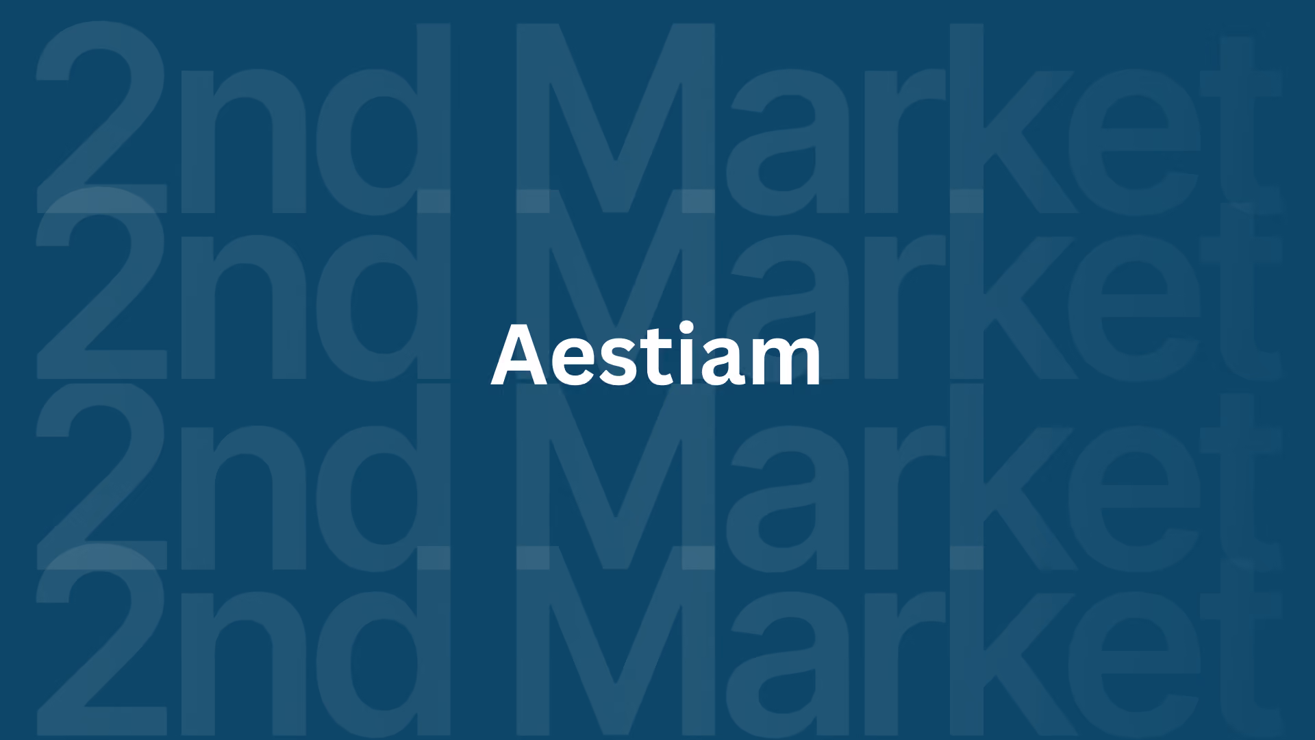 SCPI Aestiam 2026 : Acheter, Vendre ou Attendre ? Guide Complet