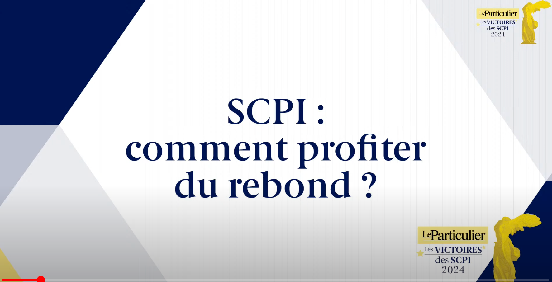 Investir en SCPI en 2026 | Tendances et opportunités à saisir