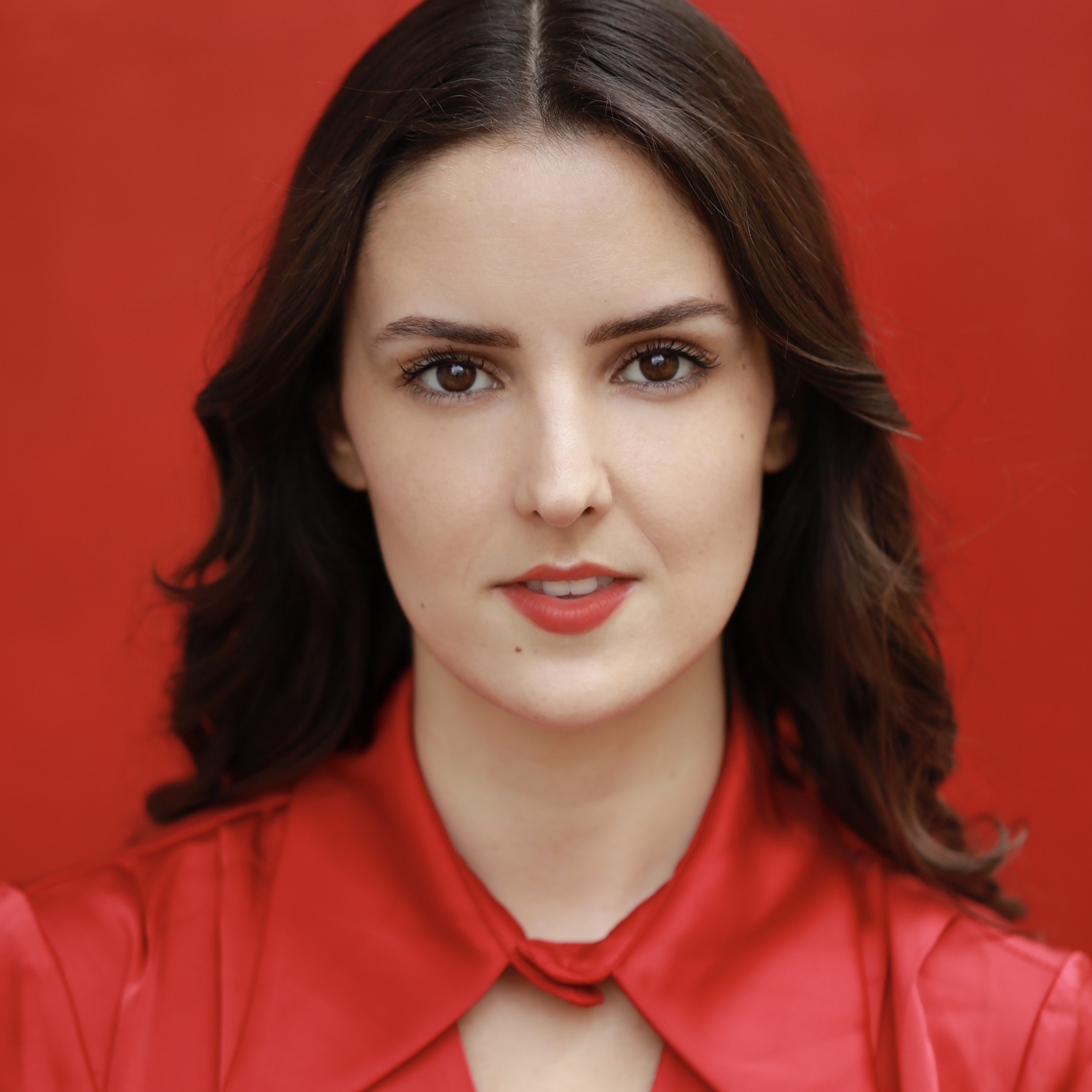 Caroline Beghain