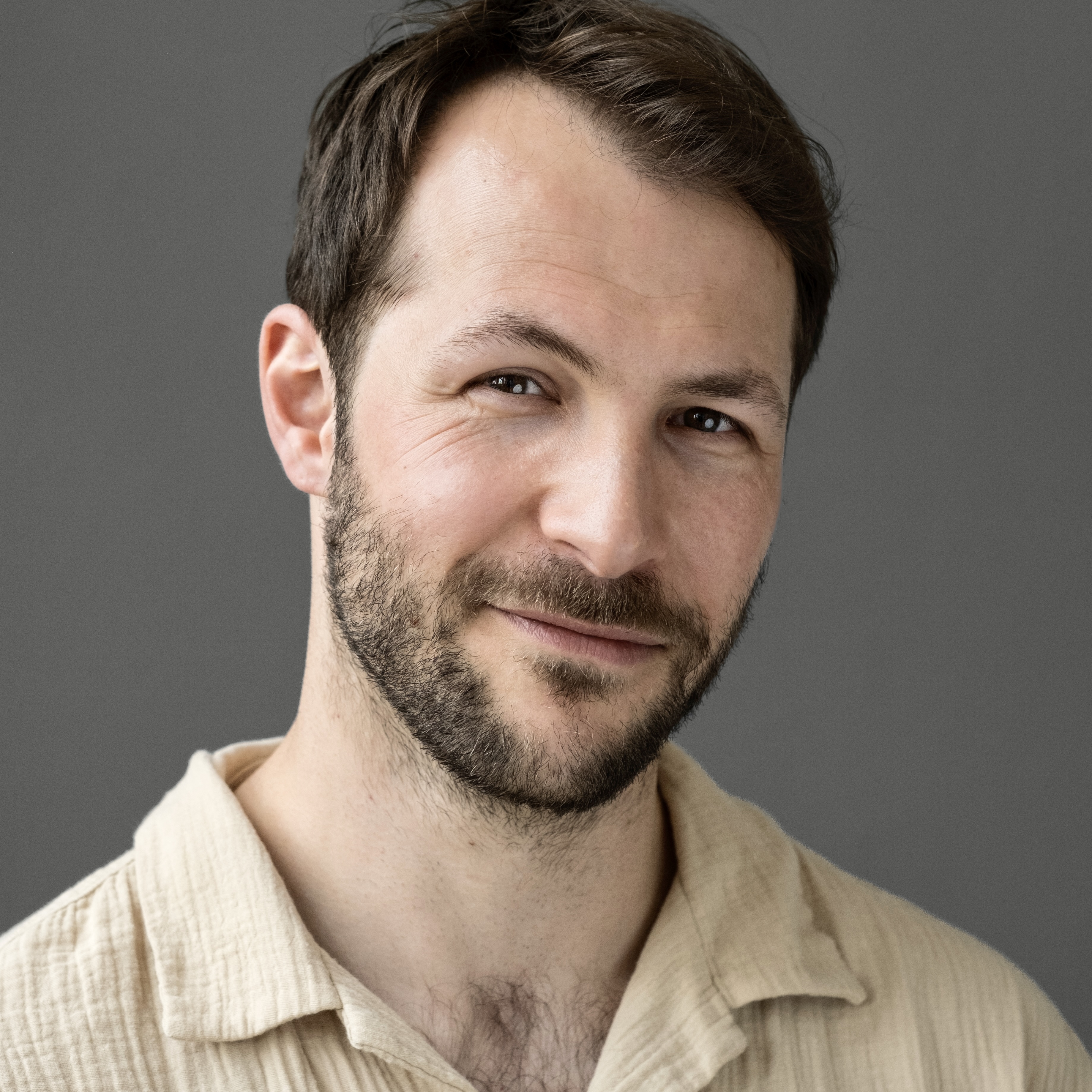 Yaron Mesika
