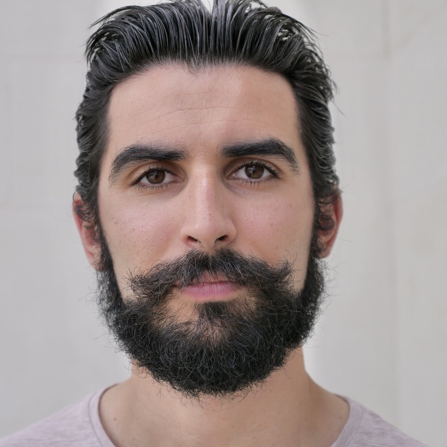 Sebastien Rolo