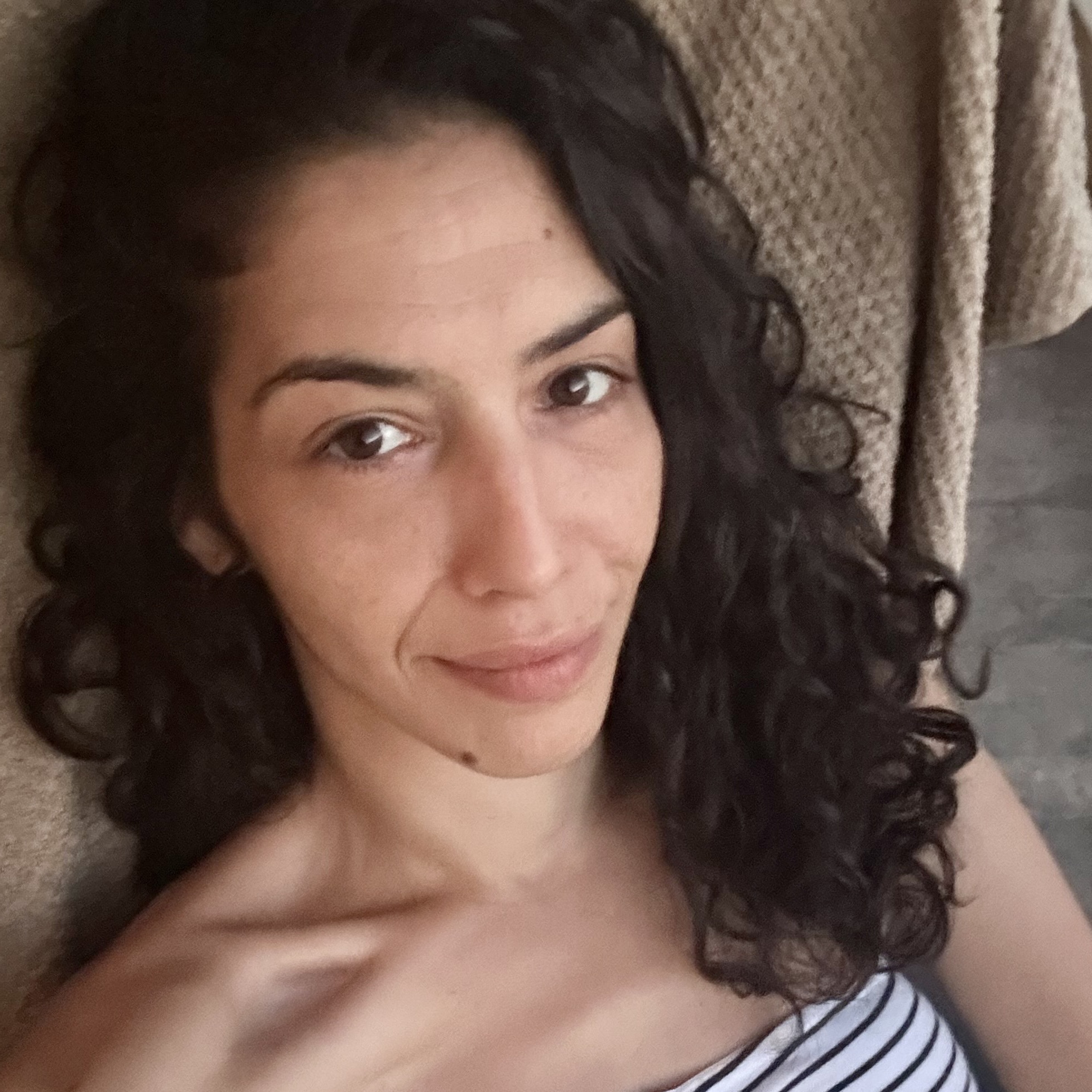 Marie-Myriam Lagny