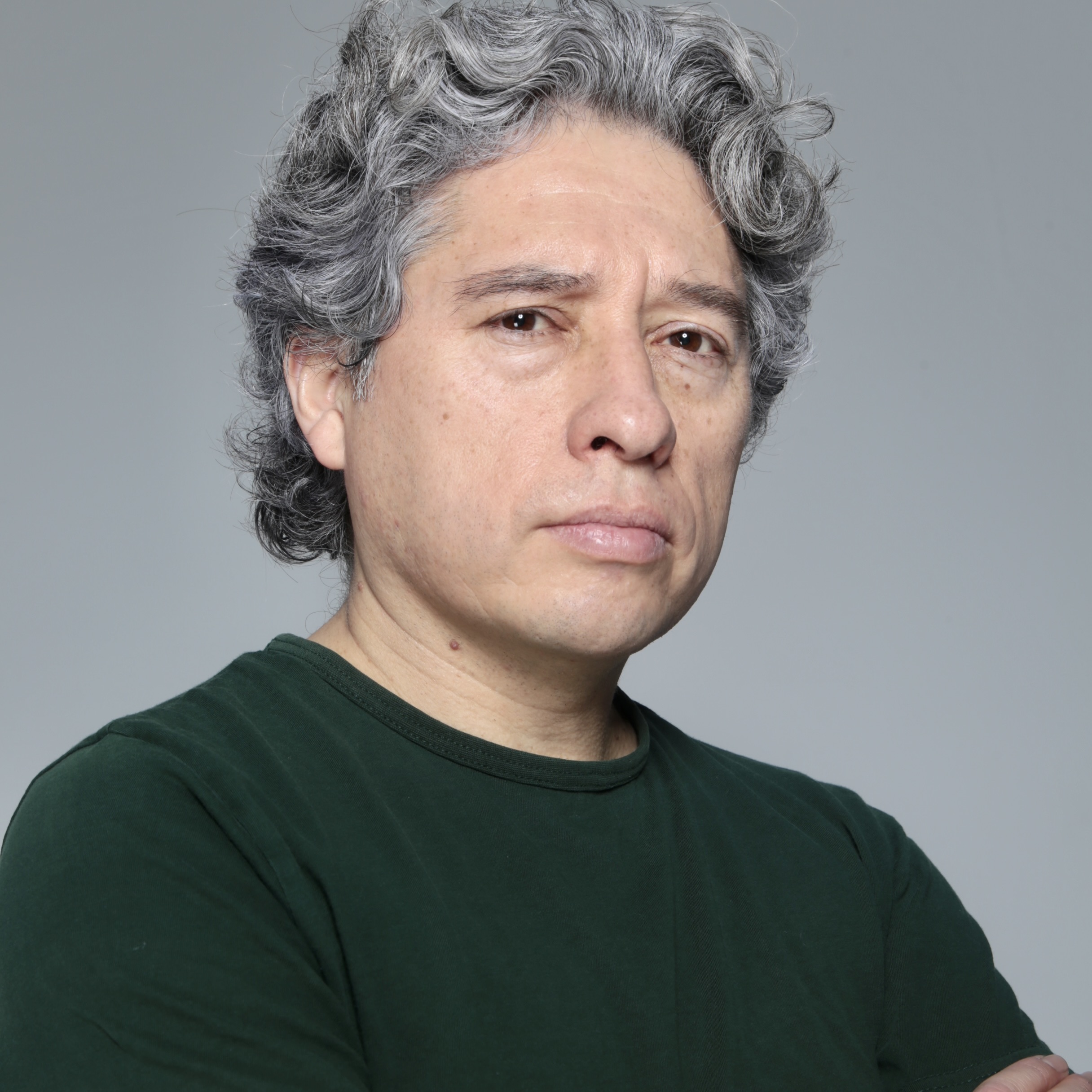 Alonso Venegas Flores